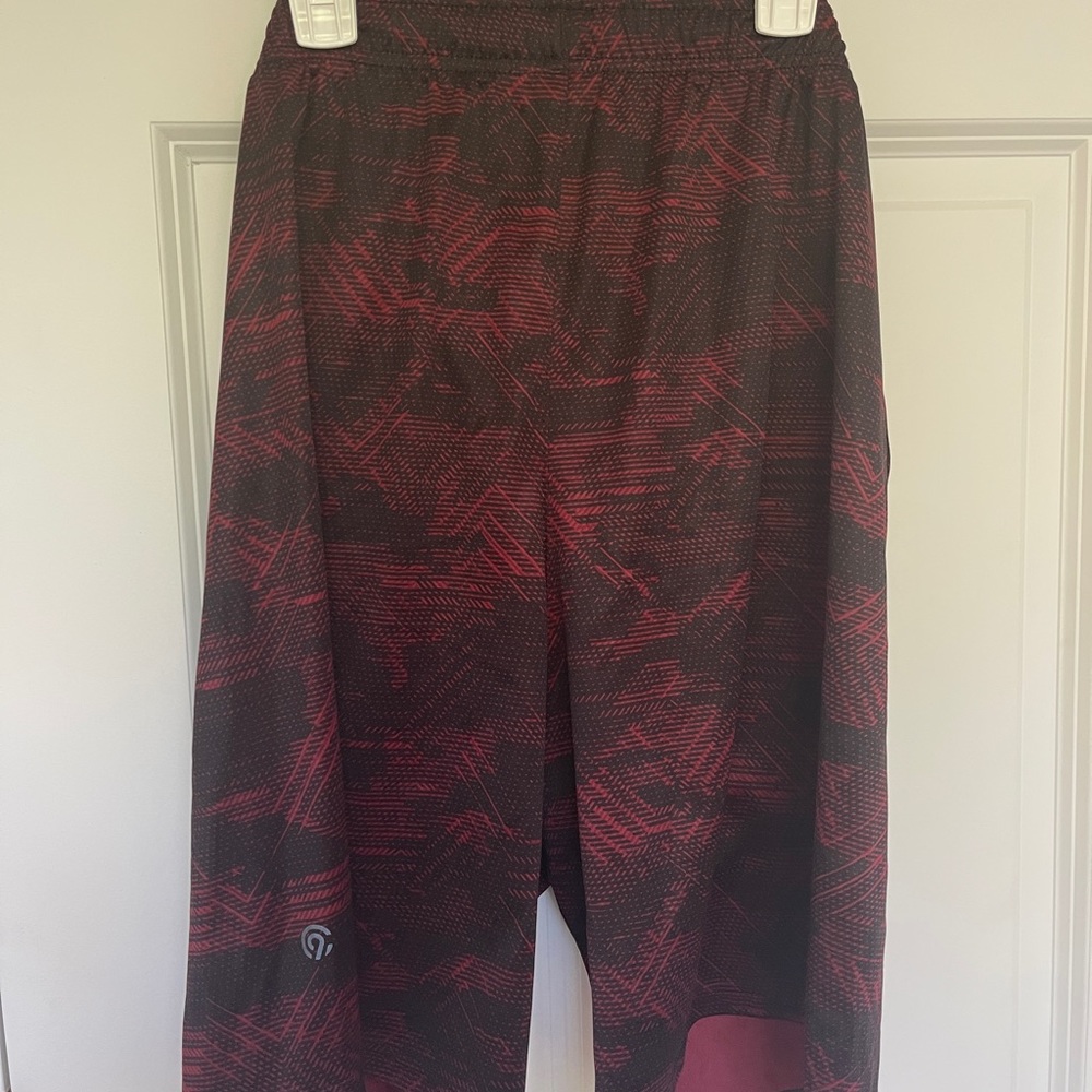 Champion Men basketball shorts size Medium - Picture 4 of 7
